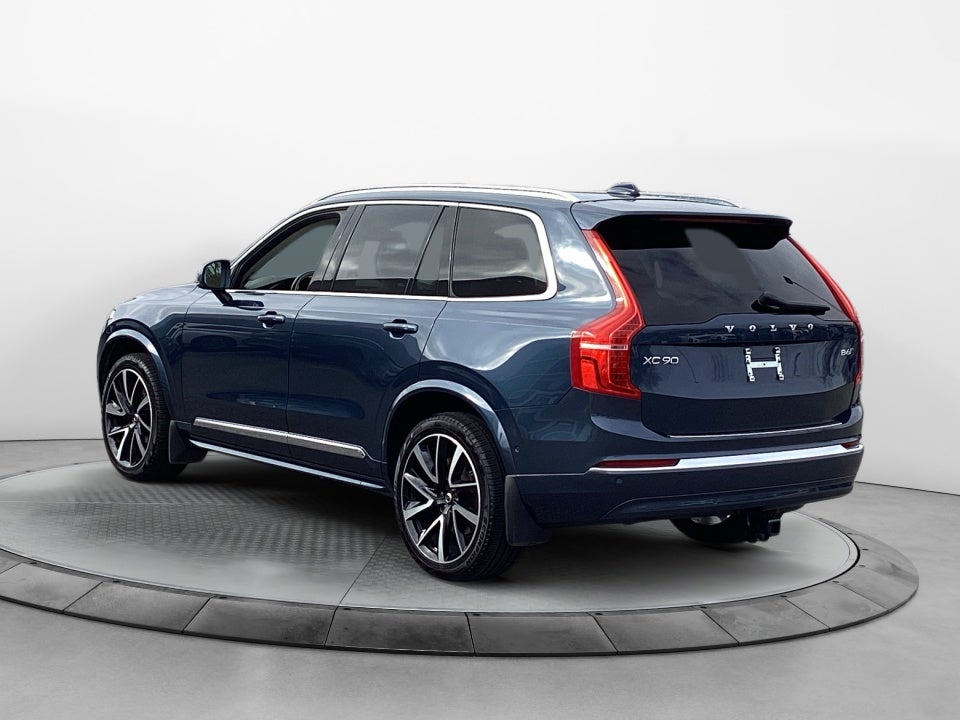 2023 Volvo XC90 B6 Plus 7-Seater