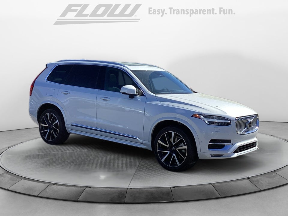2023 Volvo XC90 B6 Plus 7-Seater