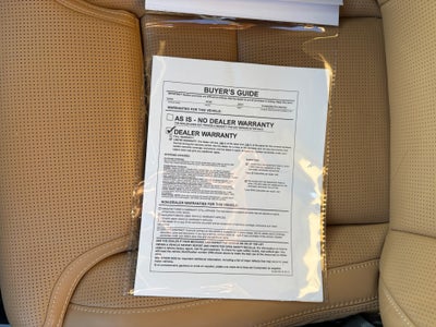 2023 Volvo XC60 B6 Ultimate Dark Theme