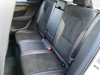 2020 Volvo XC40 T5 R-Design