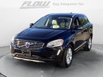 2016 Volvo XC60 T5 Premier