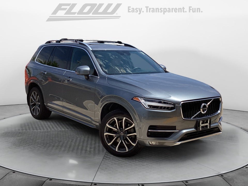 2017 Volvo XC90 Momentum