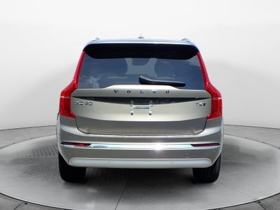 2022 Volvo XC90 T6 Inscription 7 Passenger