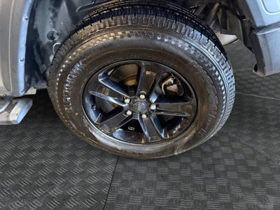 2020 Jeep Wrangler Unlimited Sport Altitude