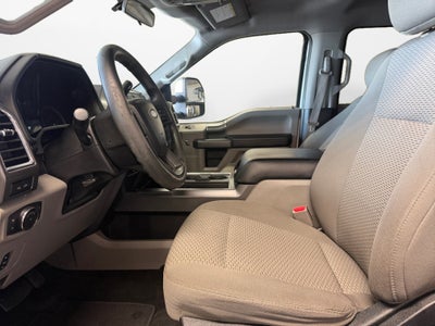 2017 Ford F-250 XLT