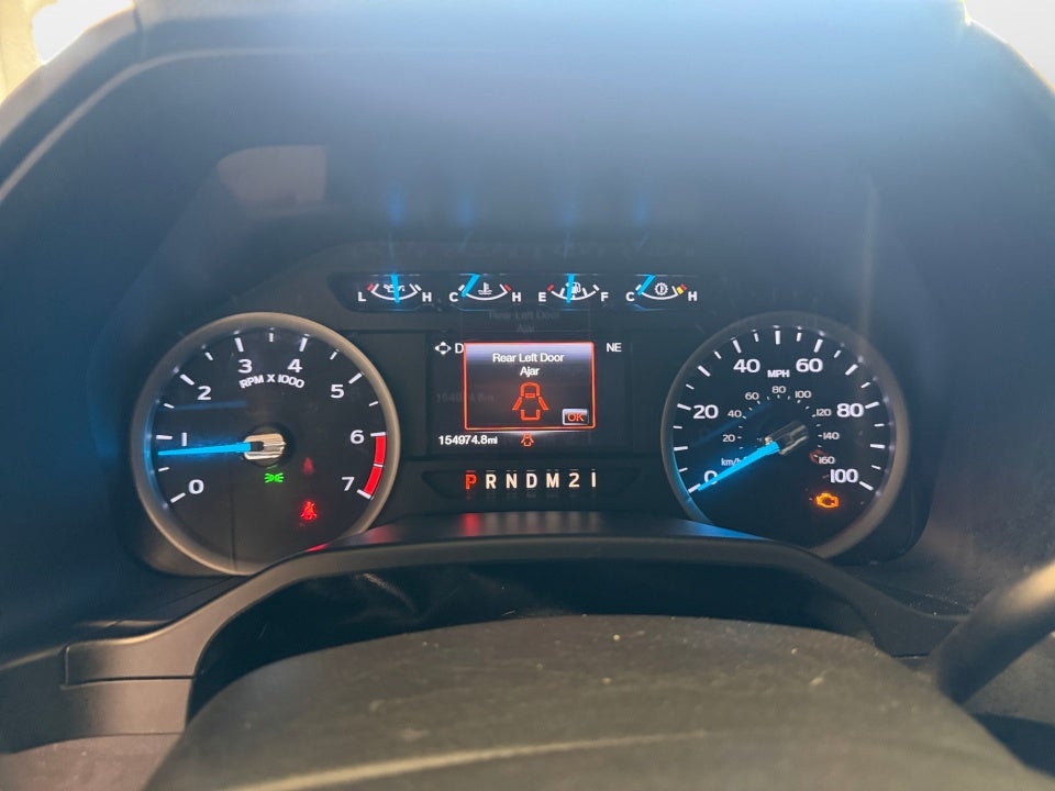 2017 Ford F-250 XLT
