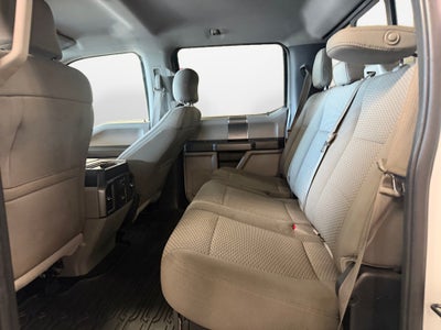 2017 Ford F-250 XLT