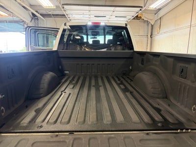 2017 Ford F-250 XLT