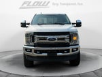 2017 Ford F-250 XLT