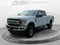 2017 Ford F-250 XLT