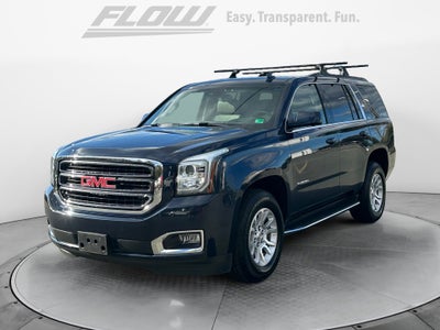 2019 GMC Yukon SLT