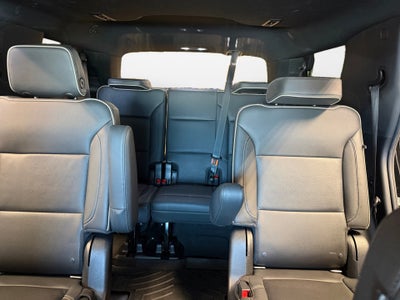 2022 GMC Yukon 4WD SLT