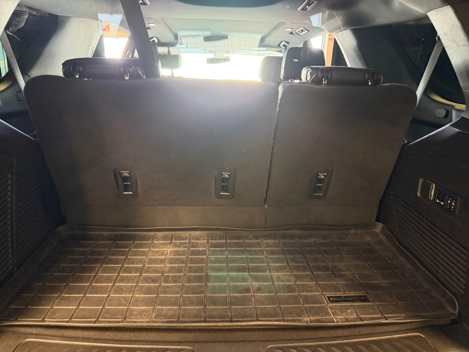 2022 GMC Yukon 4WD SLT