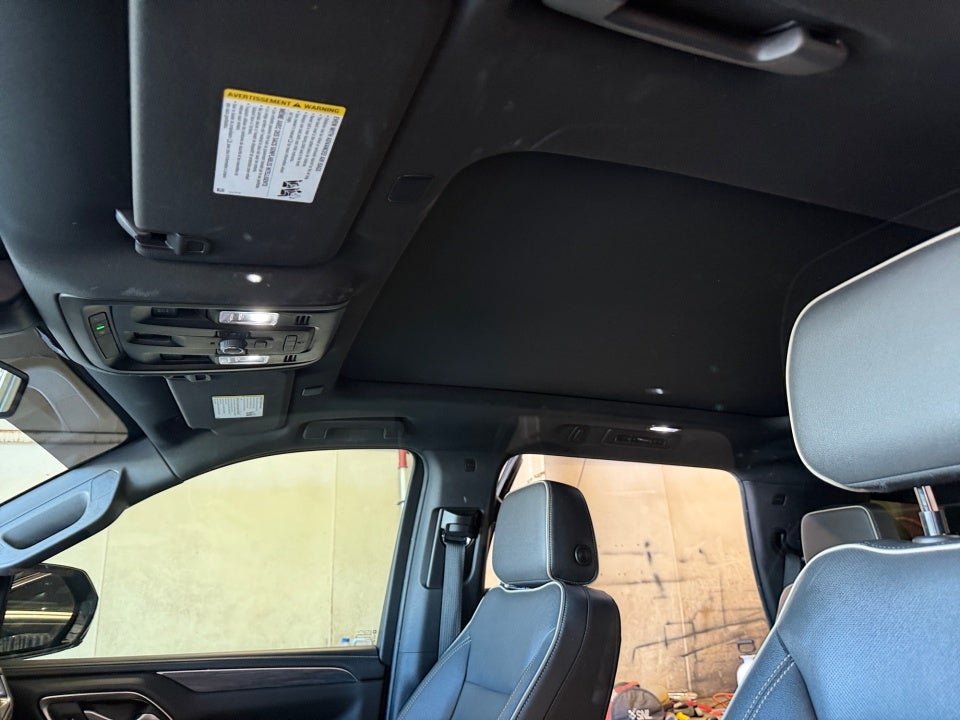 2022 GMC Yukon 4WD SLT