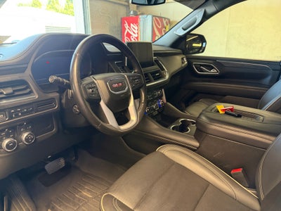 2022 GMC Yukon 4WD SLT