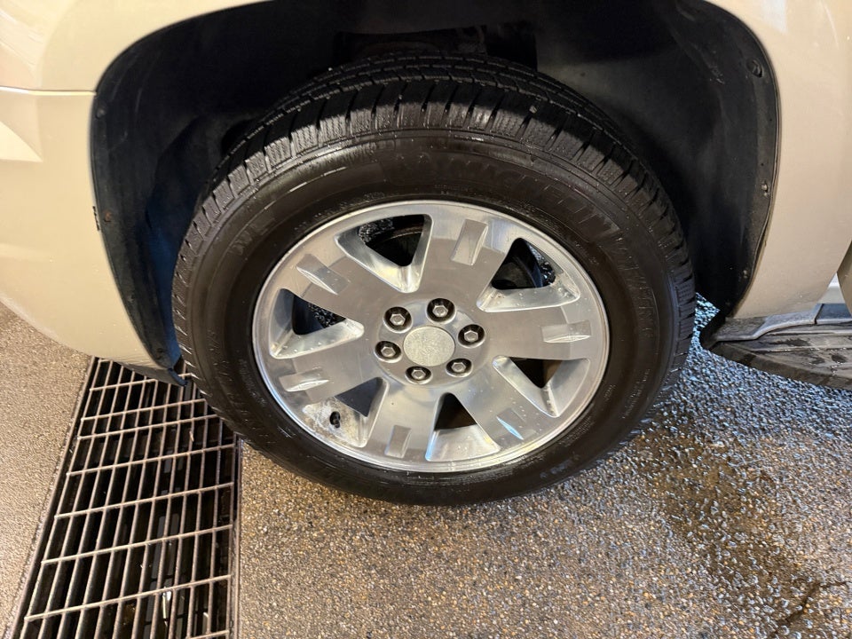 2013 GMC Yukon SLT