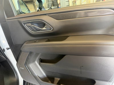 2024 GMC Yukon 4WD AT4