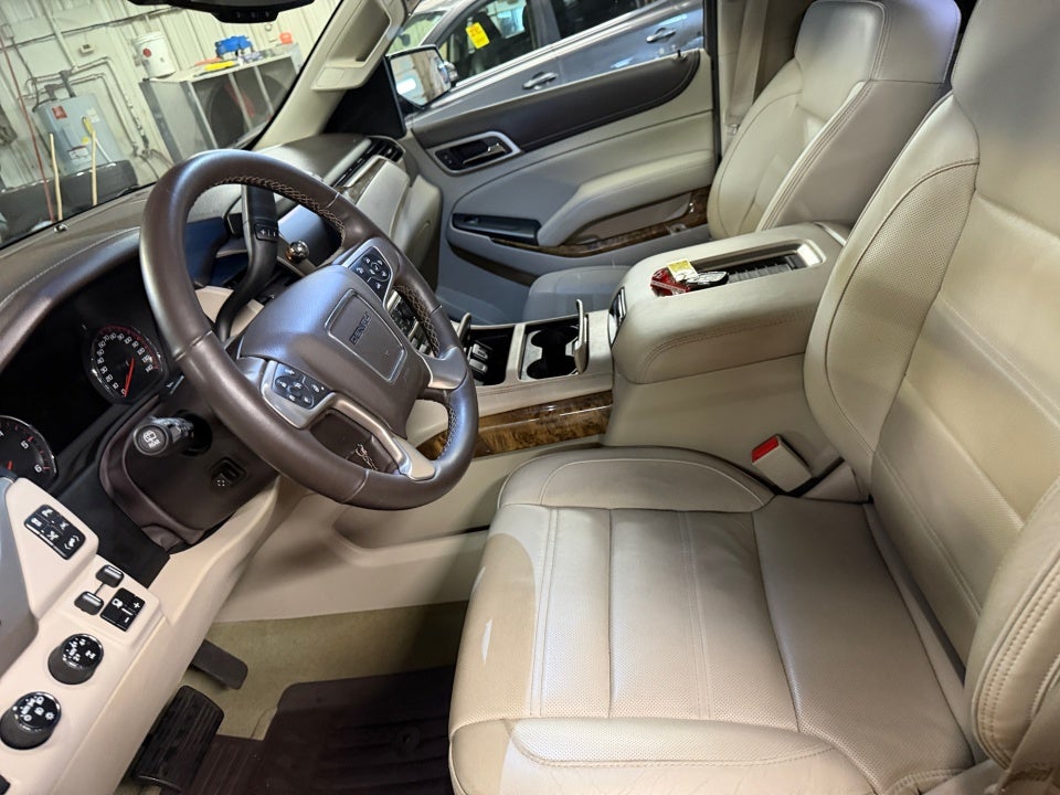 2016 GMC Yukon XL Denali