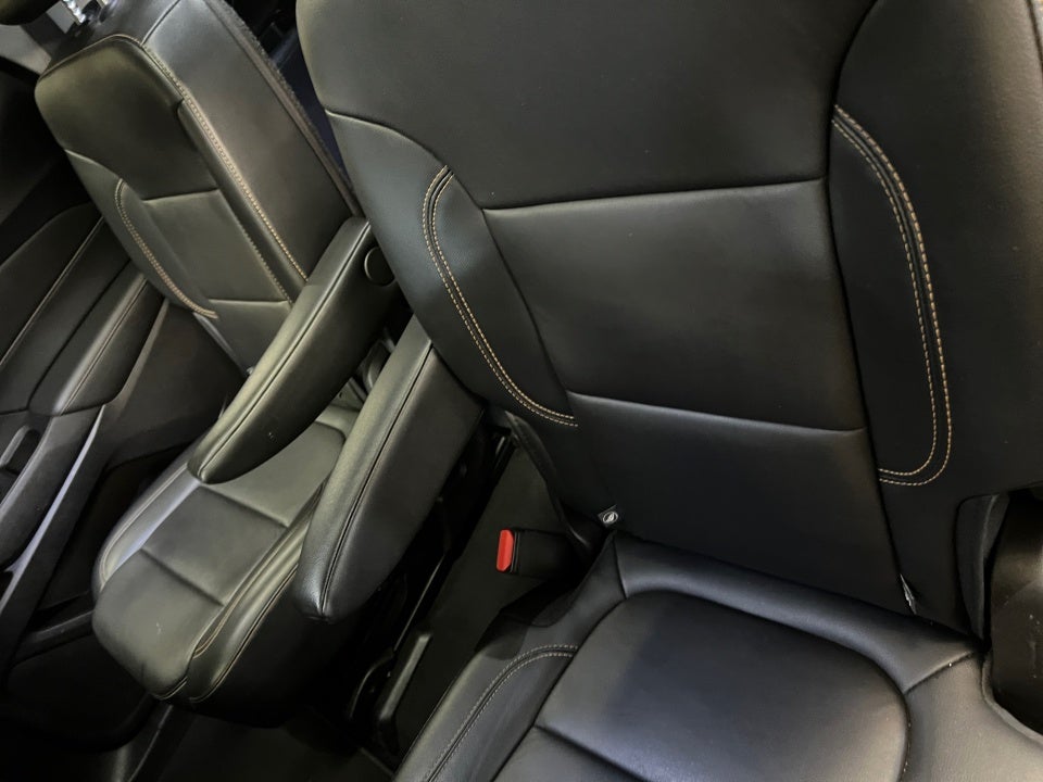 2018 Chevrolet Traverse 3LT