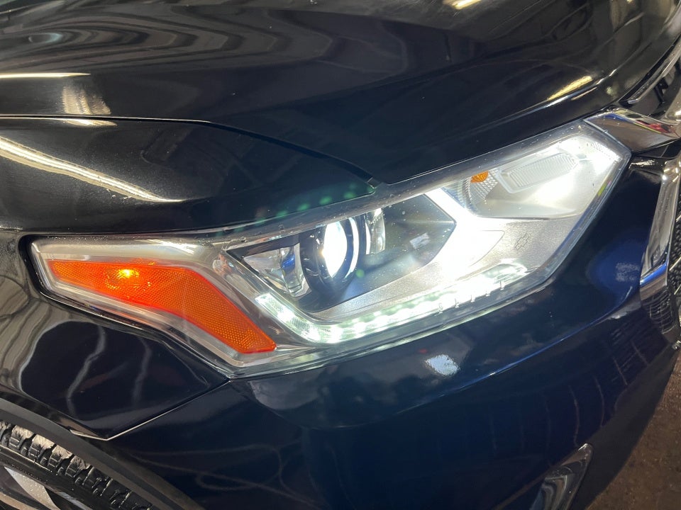 2018 Chevrolet Traverse 3LT