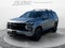 2025 Chevrolet Tahoe 4WD RST