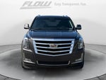 2016 Cadillac Escalade Luxury Collection