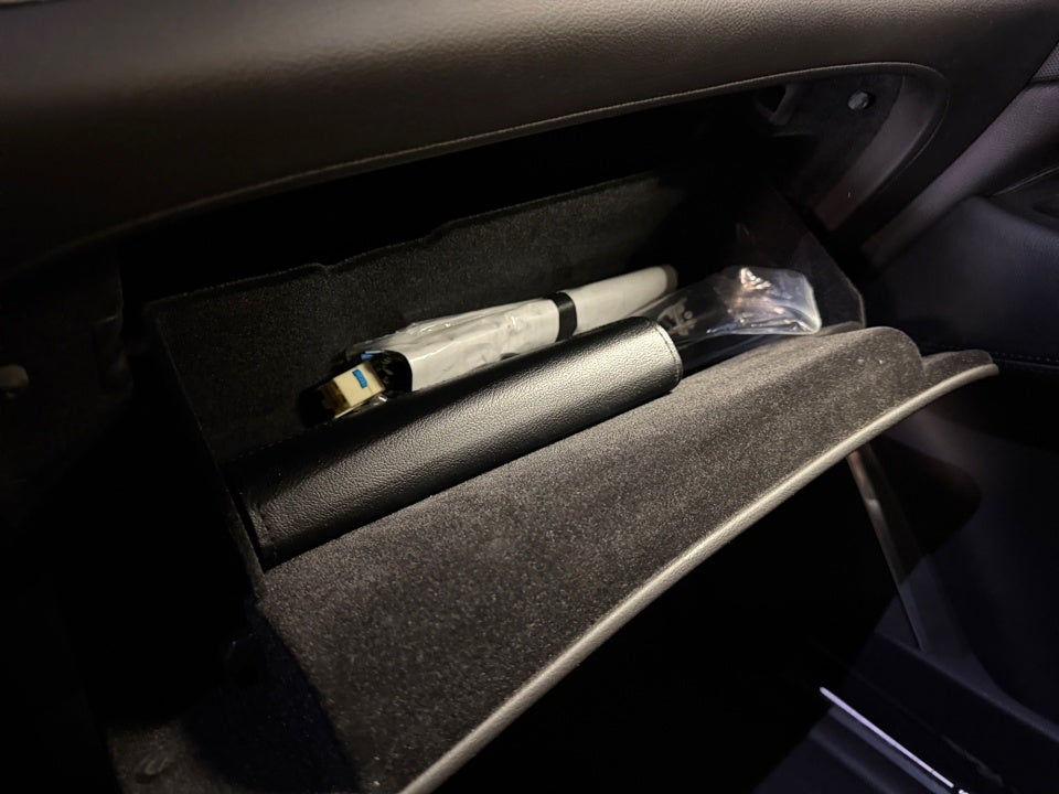 2016 Cadillac Escalade Luxury Collection
