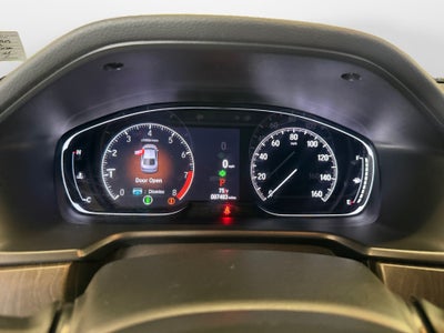 2022 Honda Accord Touring
