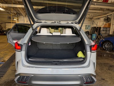 2026 Lexus RX 350 F SPORT Design