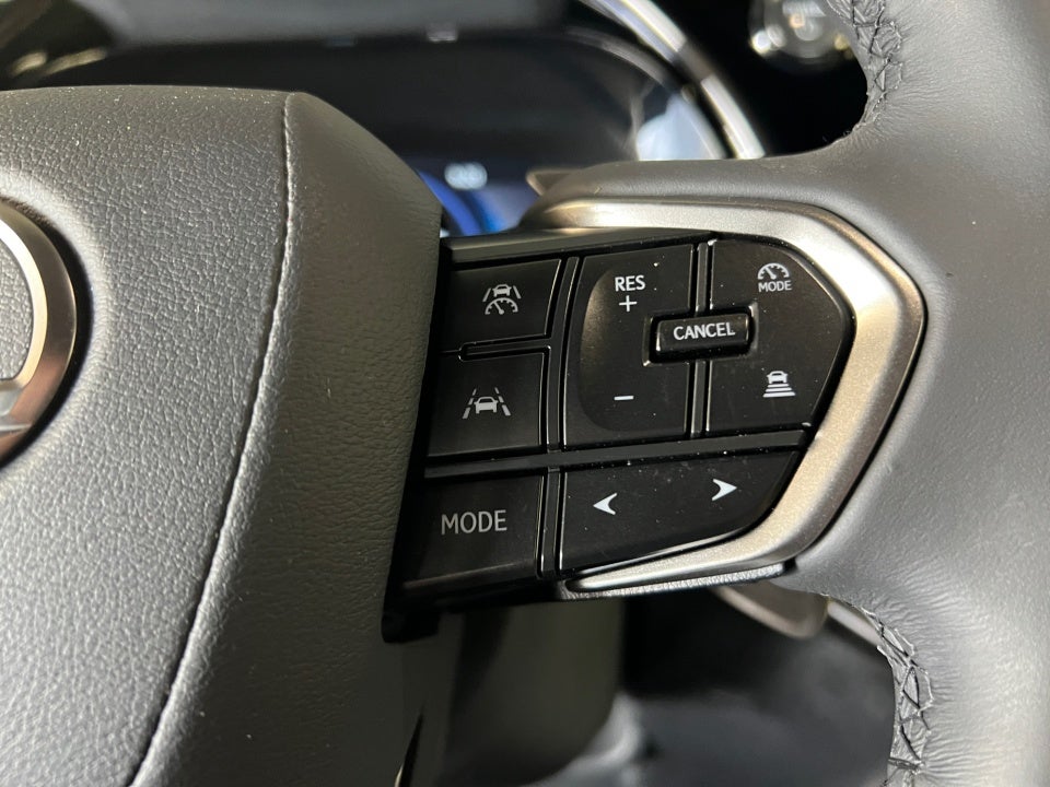 2025 Lexus RX 350h Premium