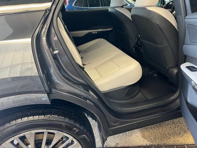 2025 Lexus RX 350h Premium