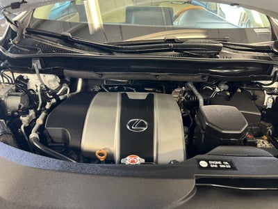 2022 Lexus RX 350 RX 350