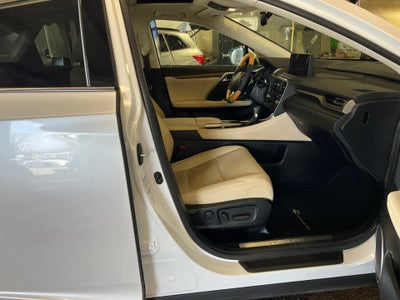 2022 Lexus RX 350 RX 350