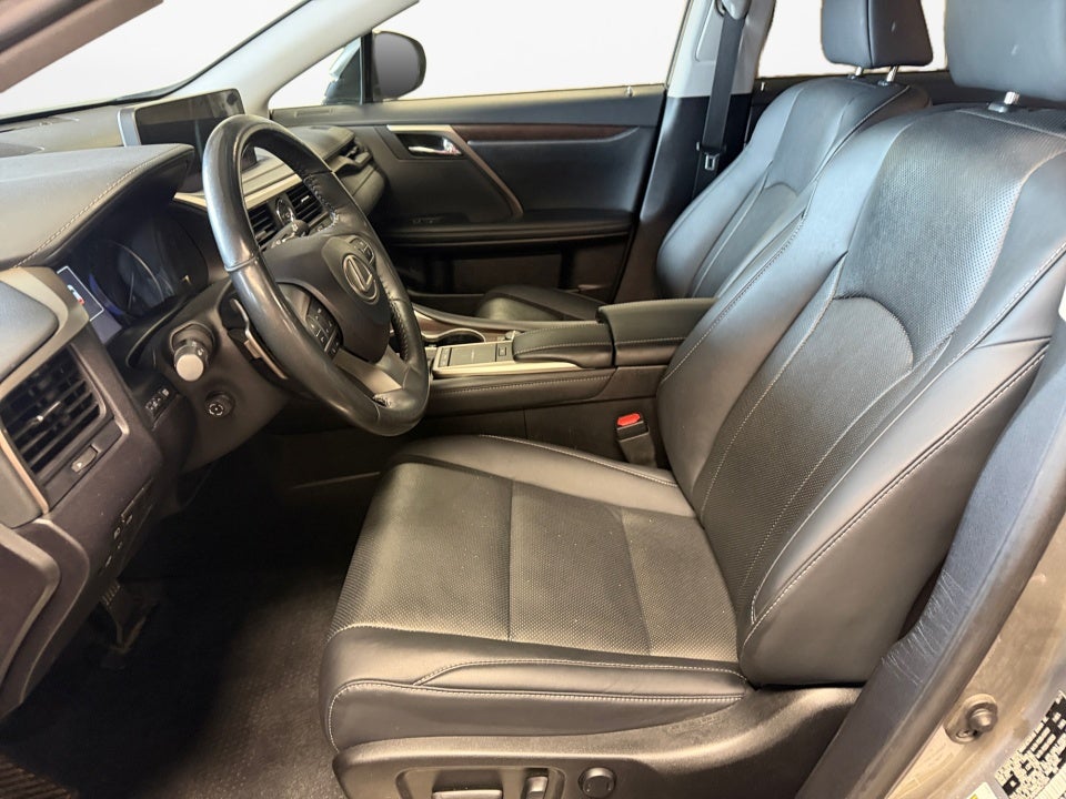 2022 Lexus RX 350 RX 350