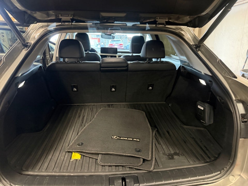 2022 Lexus RX 350 RX 350