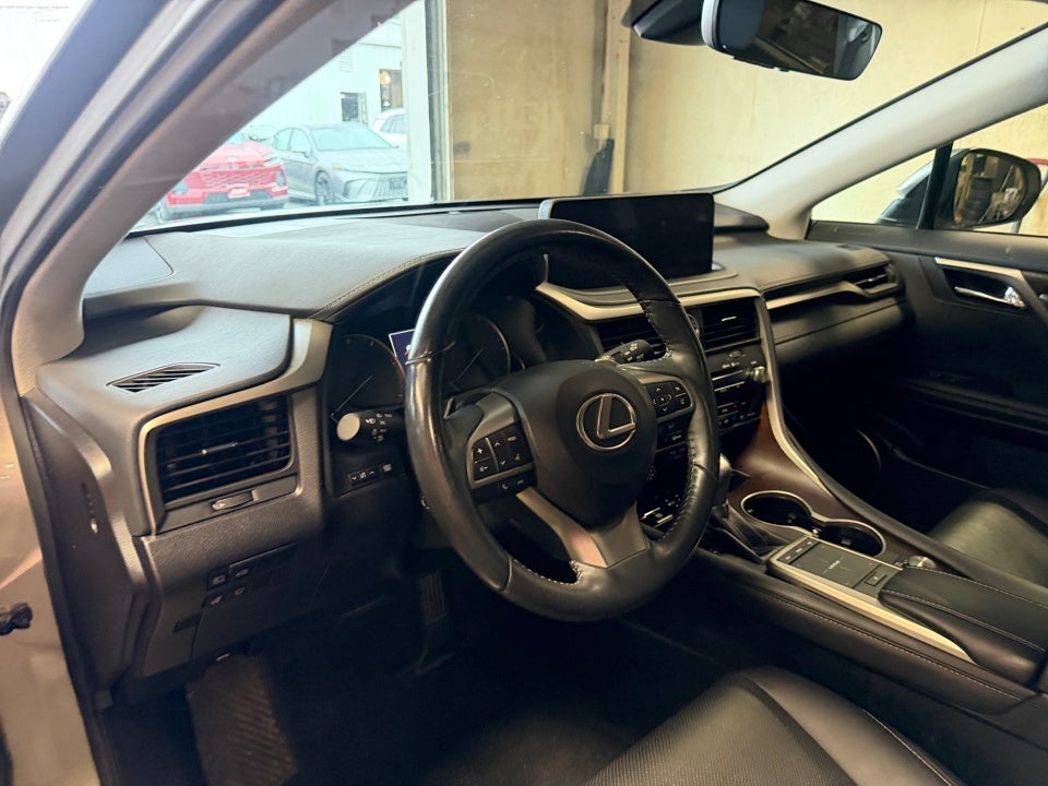 2022 Lexus RX 350 RX 350