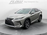 2022 Lexus RX 350 RX 350
