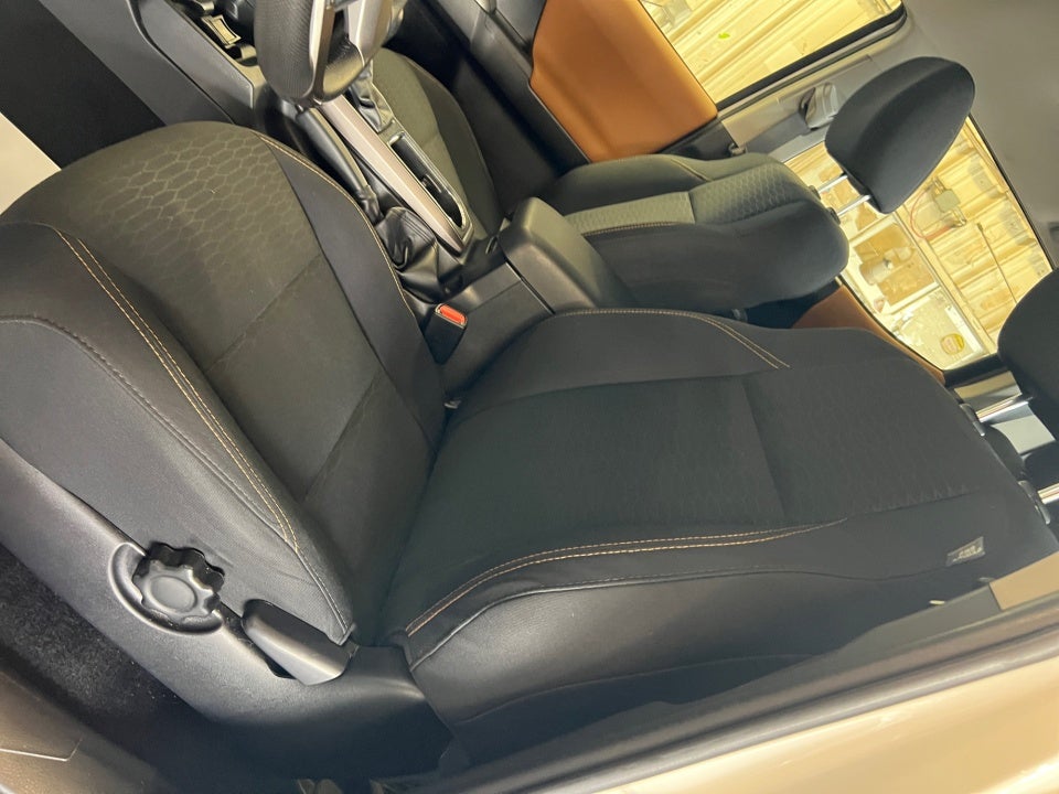 2019 Toyota Tacoma SR5 V6