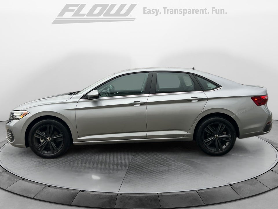 2023 Volkswagen Jetta 1.5T SE