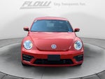 2019 Volkswagen Beetle S