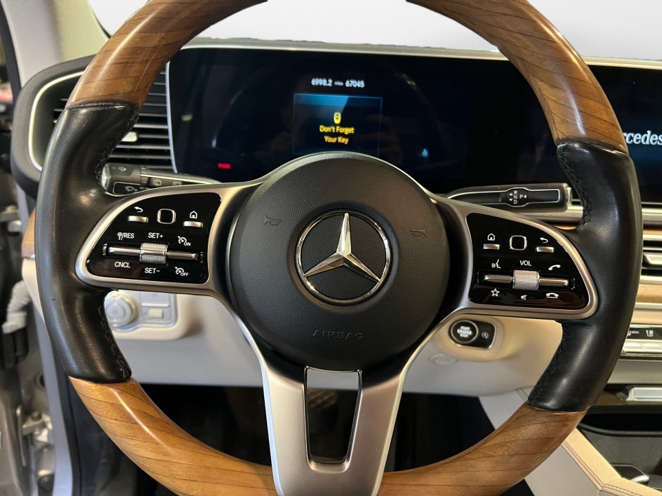 2022 Mercedes-Benz GLE 350 4MATIC®