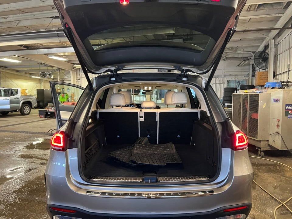 2022 Mercedes-Benz GLE 350 4MATIC®