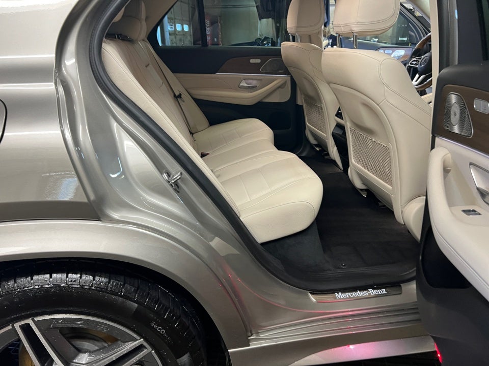 2022 Mercedes-Benz GLE 350 4MATIC®