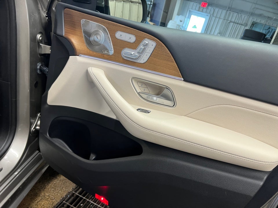 2022 Mercedes-Benz GLE 350 4MATIC®