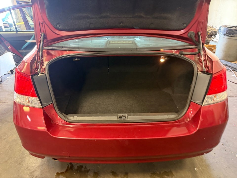 2014 Subaru Legacy 2.5i Premium