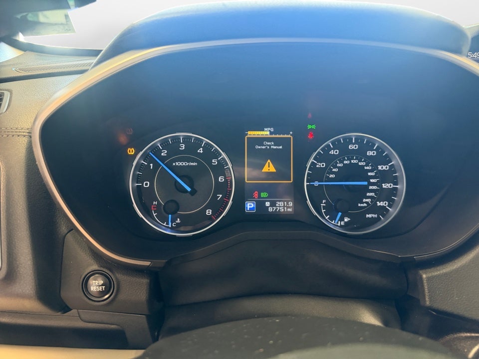 2019 Subaru Ascent Limited