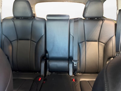 2019 Subaru Ascent Limited