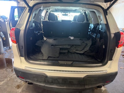 2019 Subaru Ascent Limited