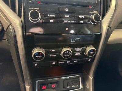 2019 Subaru Ascent Limited