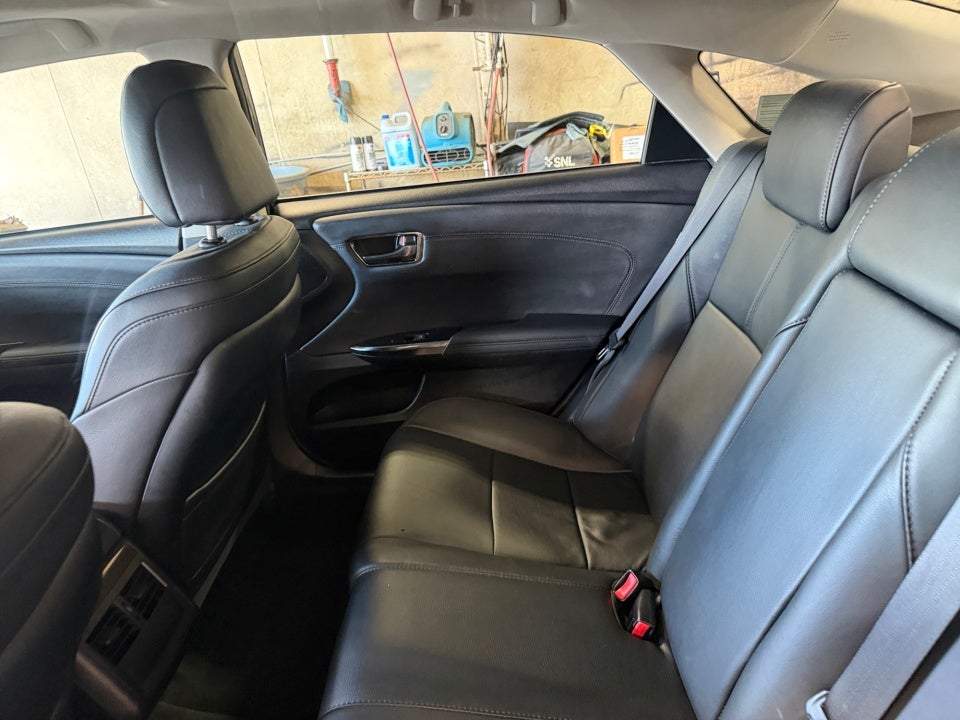 2013 Toyota Avalon XLE Touring